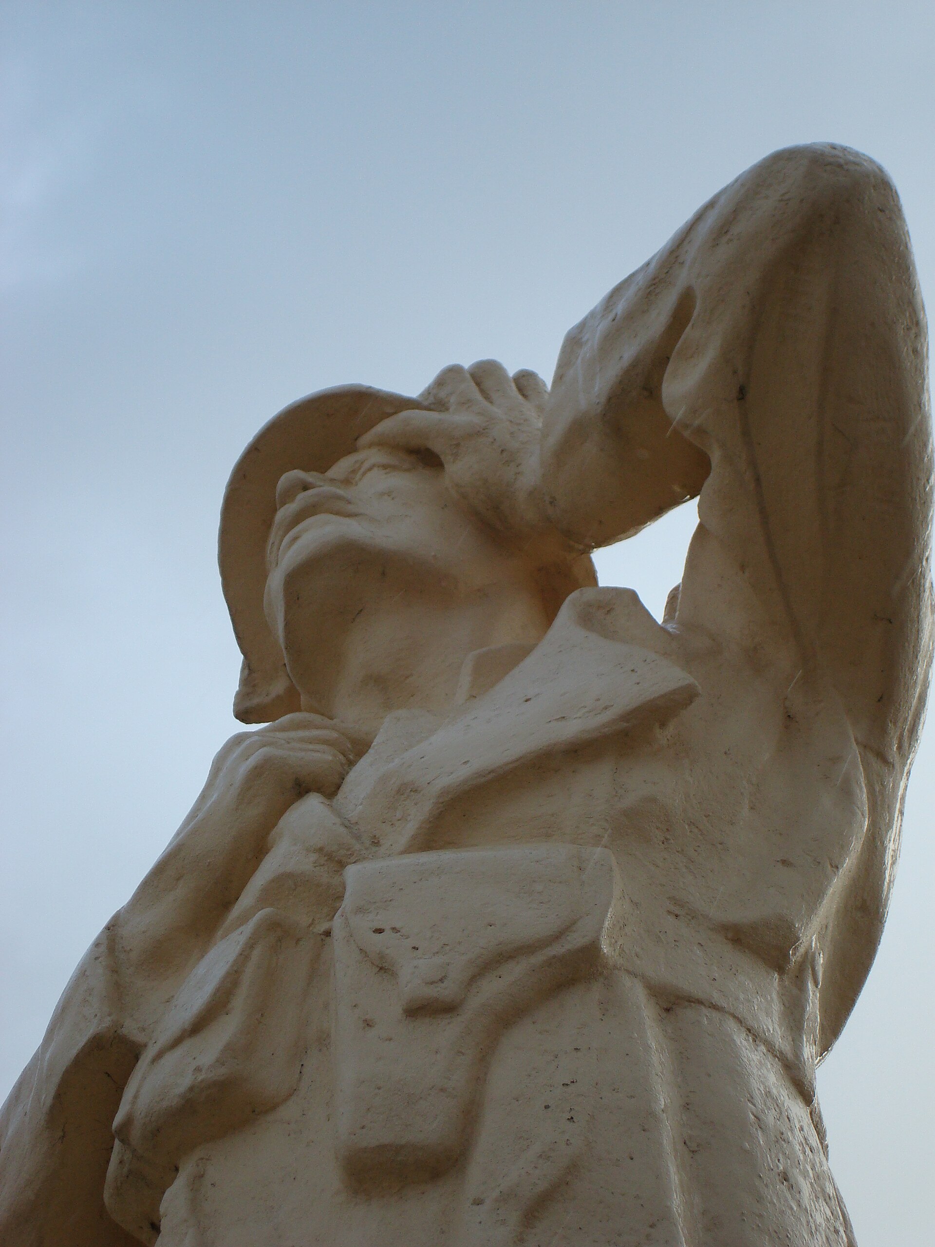 Fontaine Mâcon monument aux morts