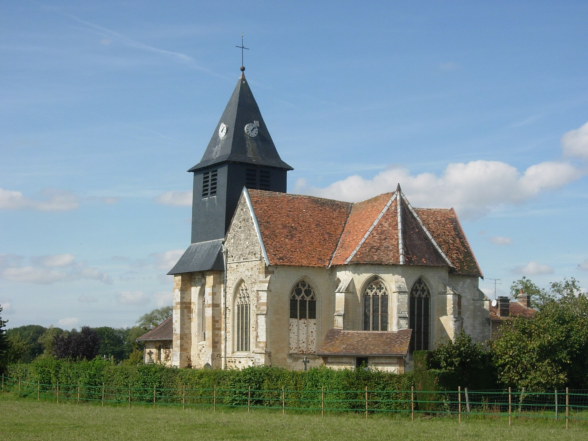 Maizière-les-Briennes