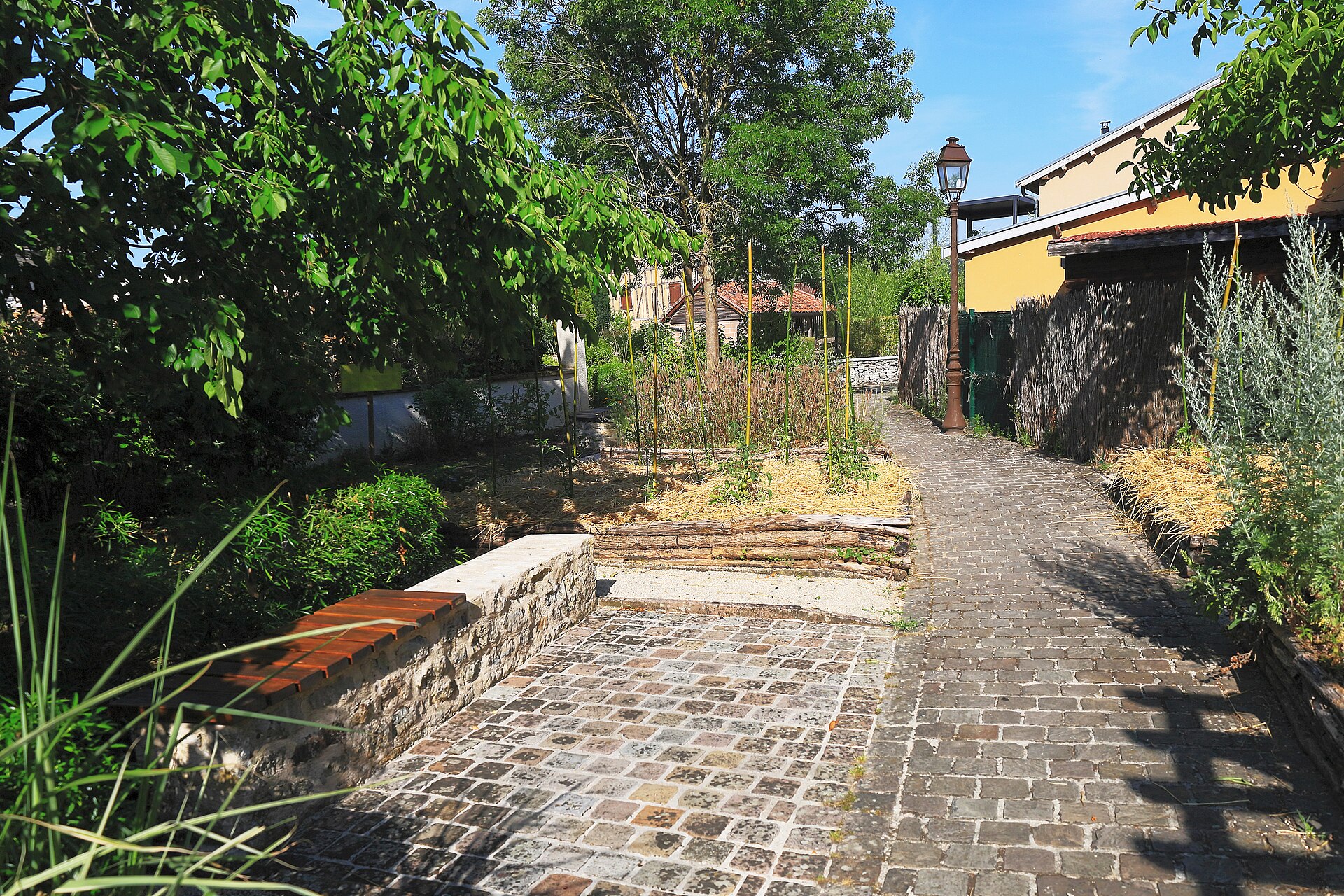 Soulaines-Dhuys ruelle IMG3349