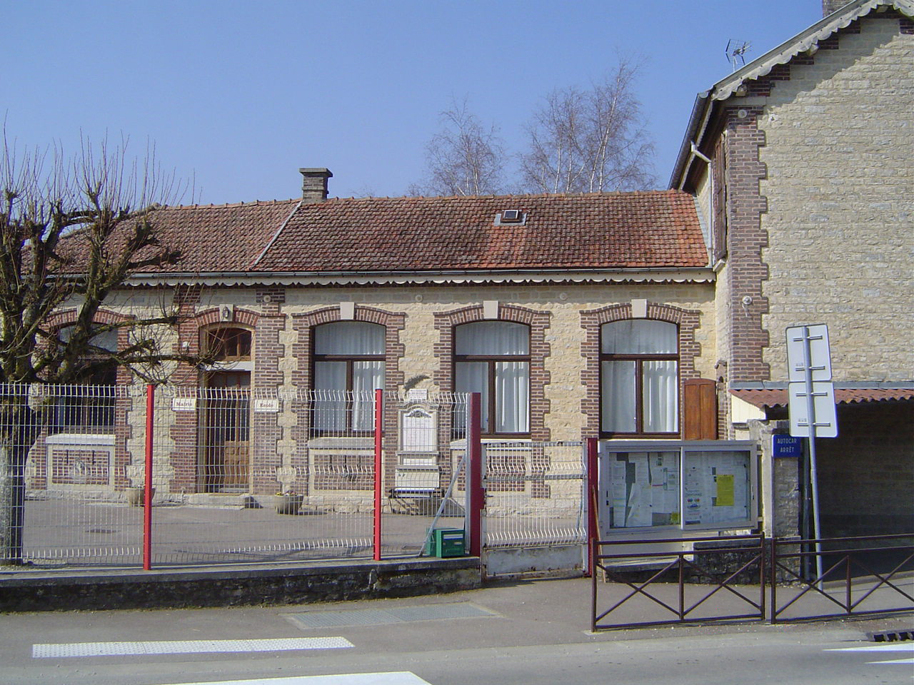 Villemereuil